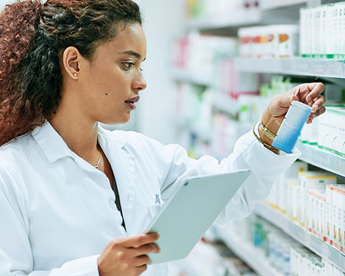 Indian Pharmaceutical Industry