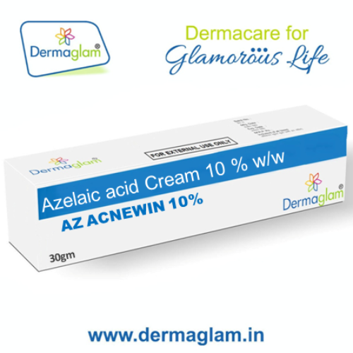 ANTI ACNE
