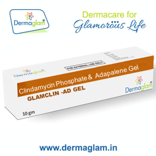ANTI ACNE