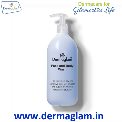 Body Wash