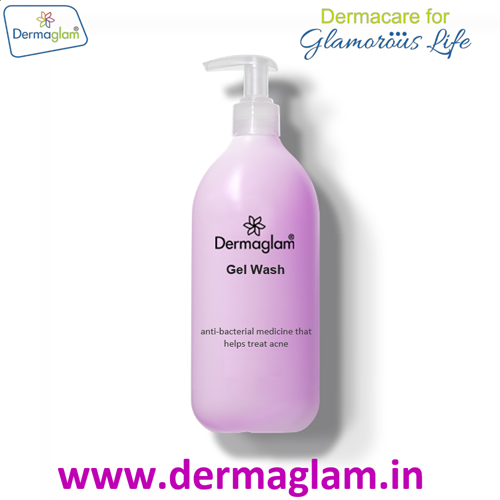 Body Wash