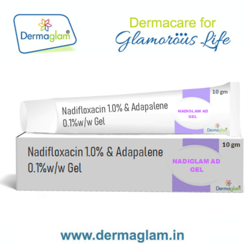 ANTI ACNE